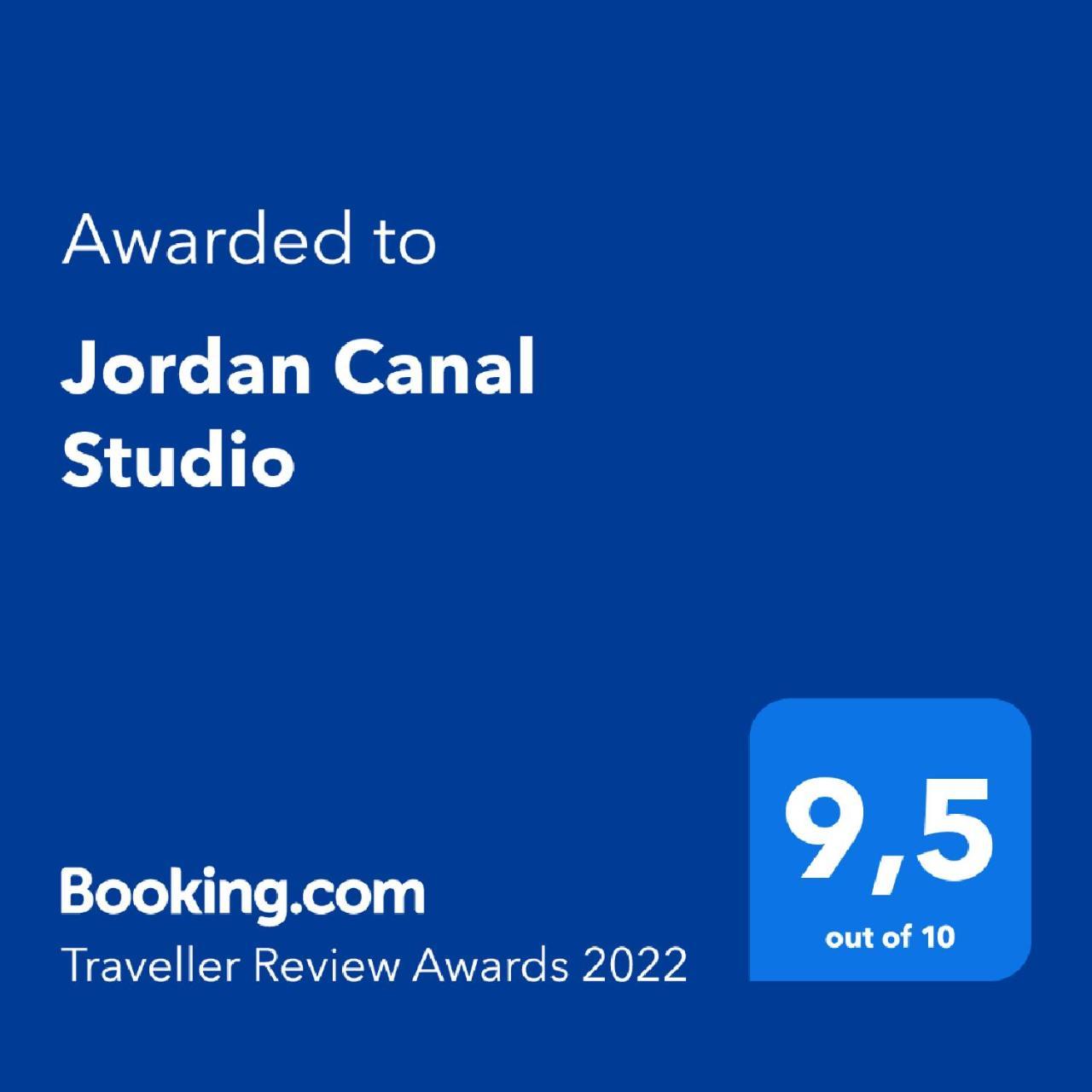 Frühstückspension Jordan Canal 2*